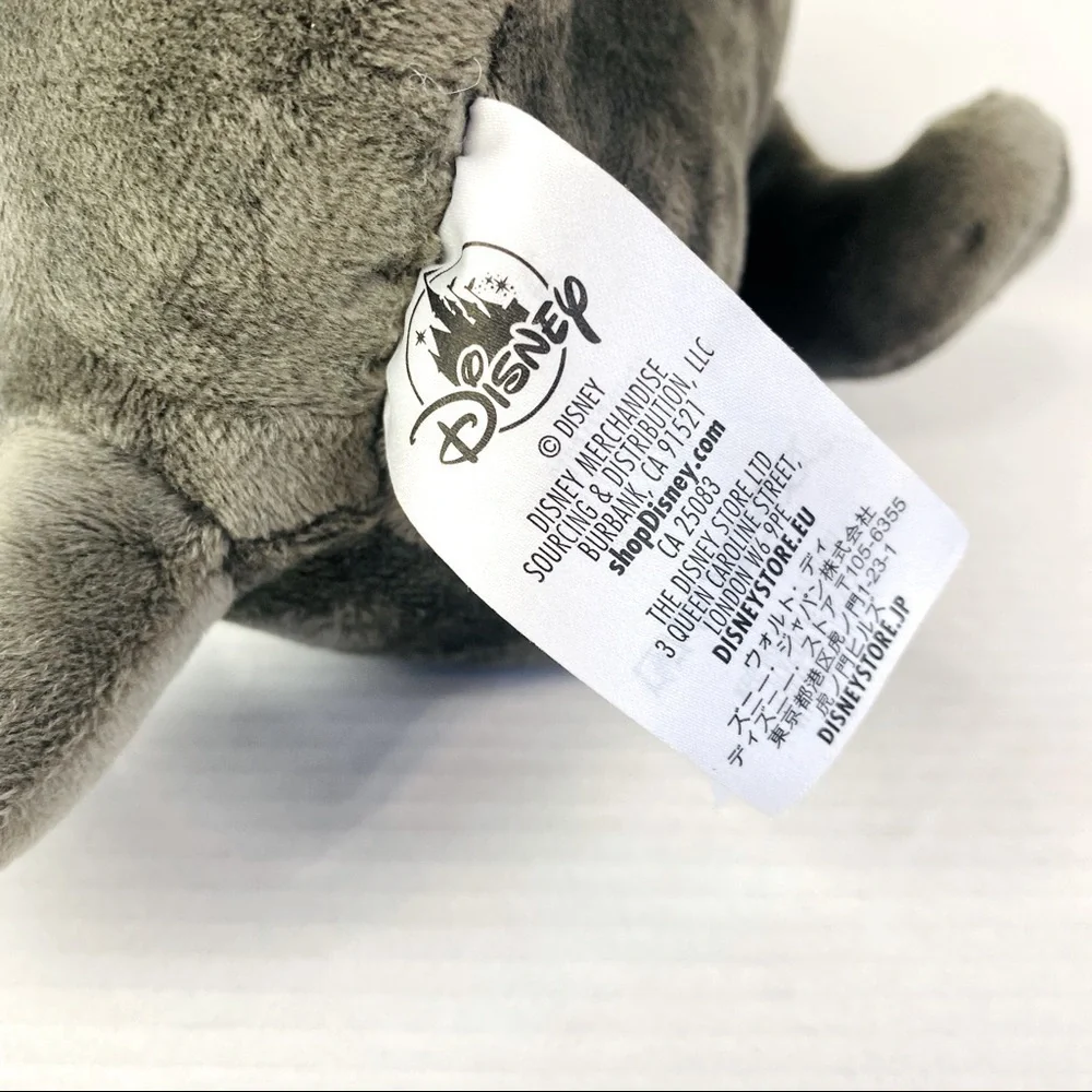 Disney Puppy Dog Pals 8.5” Bingo Plush